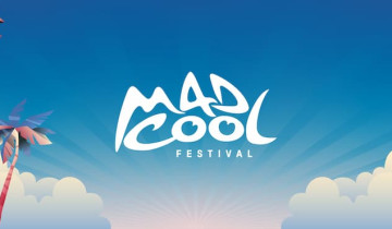 mad cool 2025