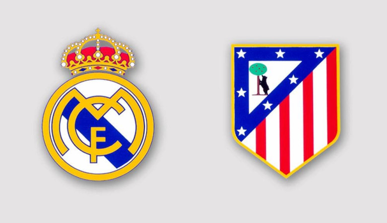Atlético de Madrid – Real Madrid