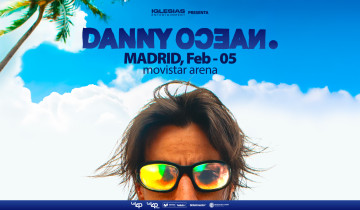 Danny Ocean en Madrid