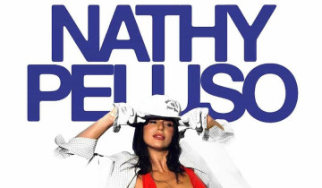 Nathy Peluso en Madrid