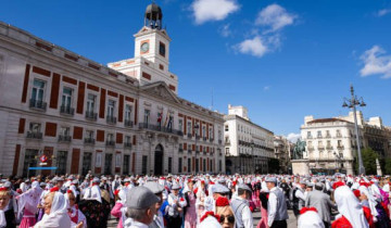san isidro 2026