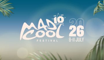 Mad Cool 2026