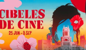 Cibeles de Cine Madrid 2026