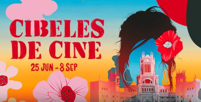 Cibeles de Cine Madrid 2026